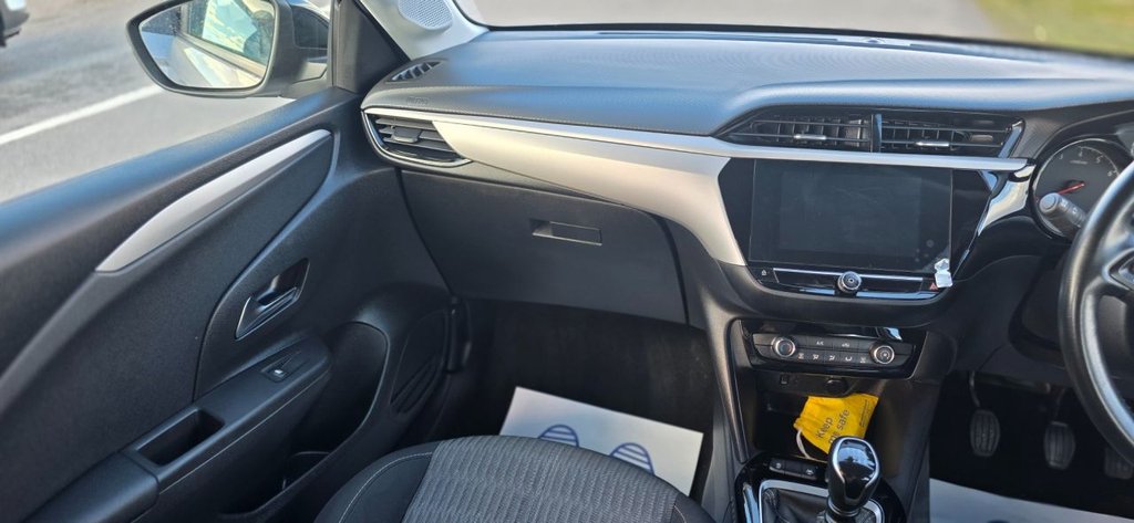 Used Vauxhall Corsa 2021 for sale - 77893713: Photo 15
