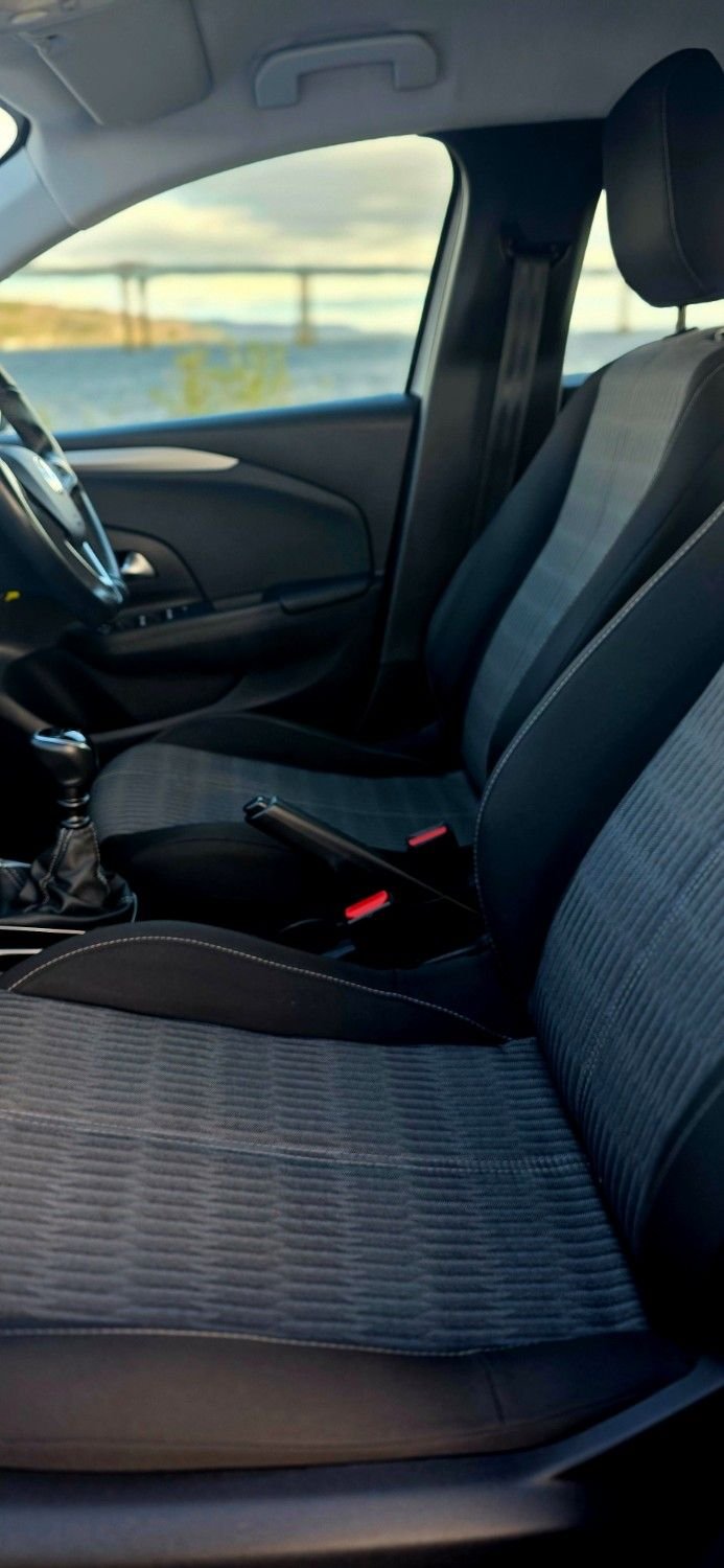 Used Vauxhall Corsa 2021 for sale - 77893713: Photo 18