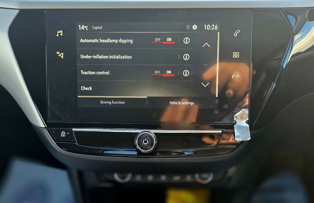 Used Vauxhall Corsa 2021 for sale - 77893713: Photo 21