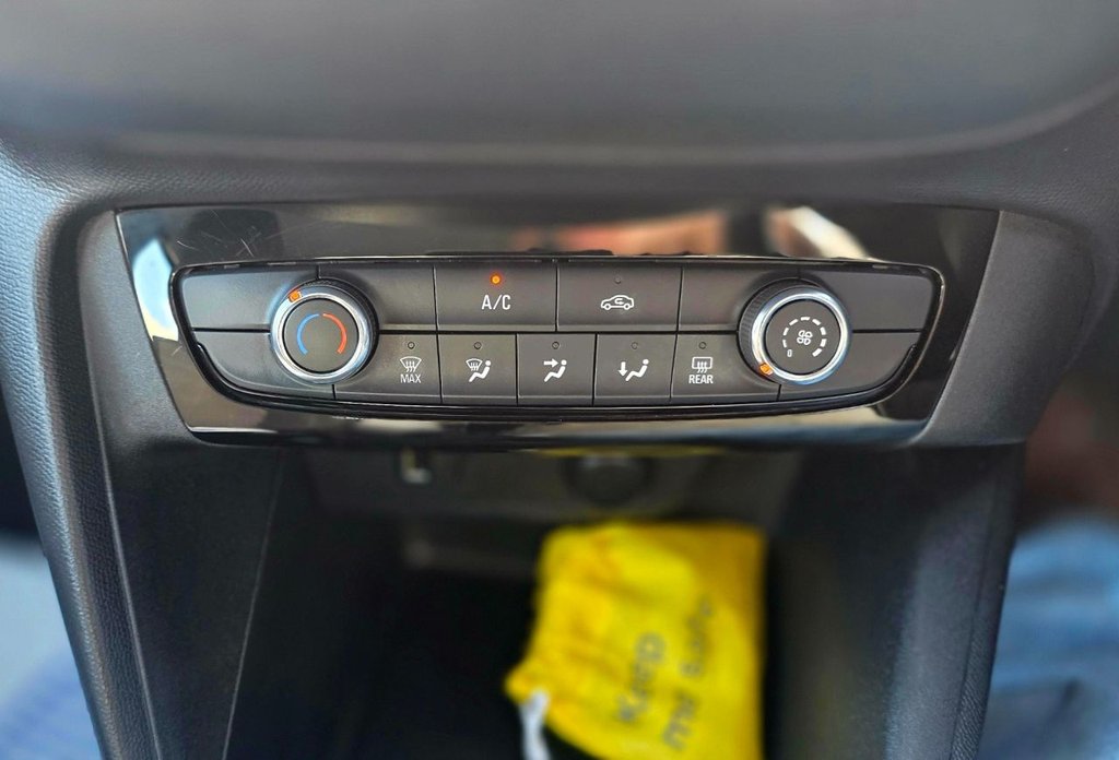 Used Vauxhall Corsa 2021 for sale - 77893713: Photo 22