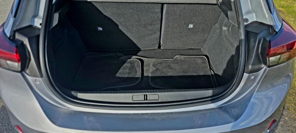 Used Vauxhall Corsa 2021 for sale - 77893713: Photo 27