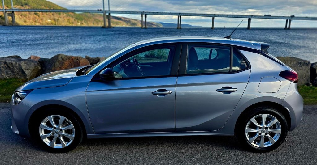 Used Vauxhall Corsa 2021 for sale - 77893713: Photo 6