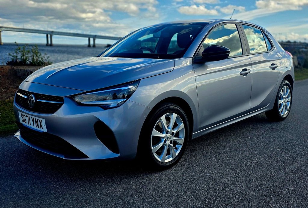 Used Vauxhall Corsa 2021 for sale - 77893713: Photo 7