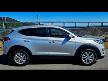 Used Hyundai TUCSON 2019 for sale - 74669602: Photo