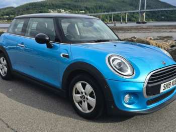 2019 (19) - 1.5 Cooper Classic Hatchback 3dr Petrol Manual Euro 6 (s/s) (136 ps)