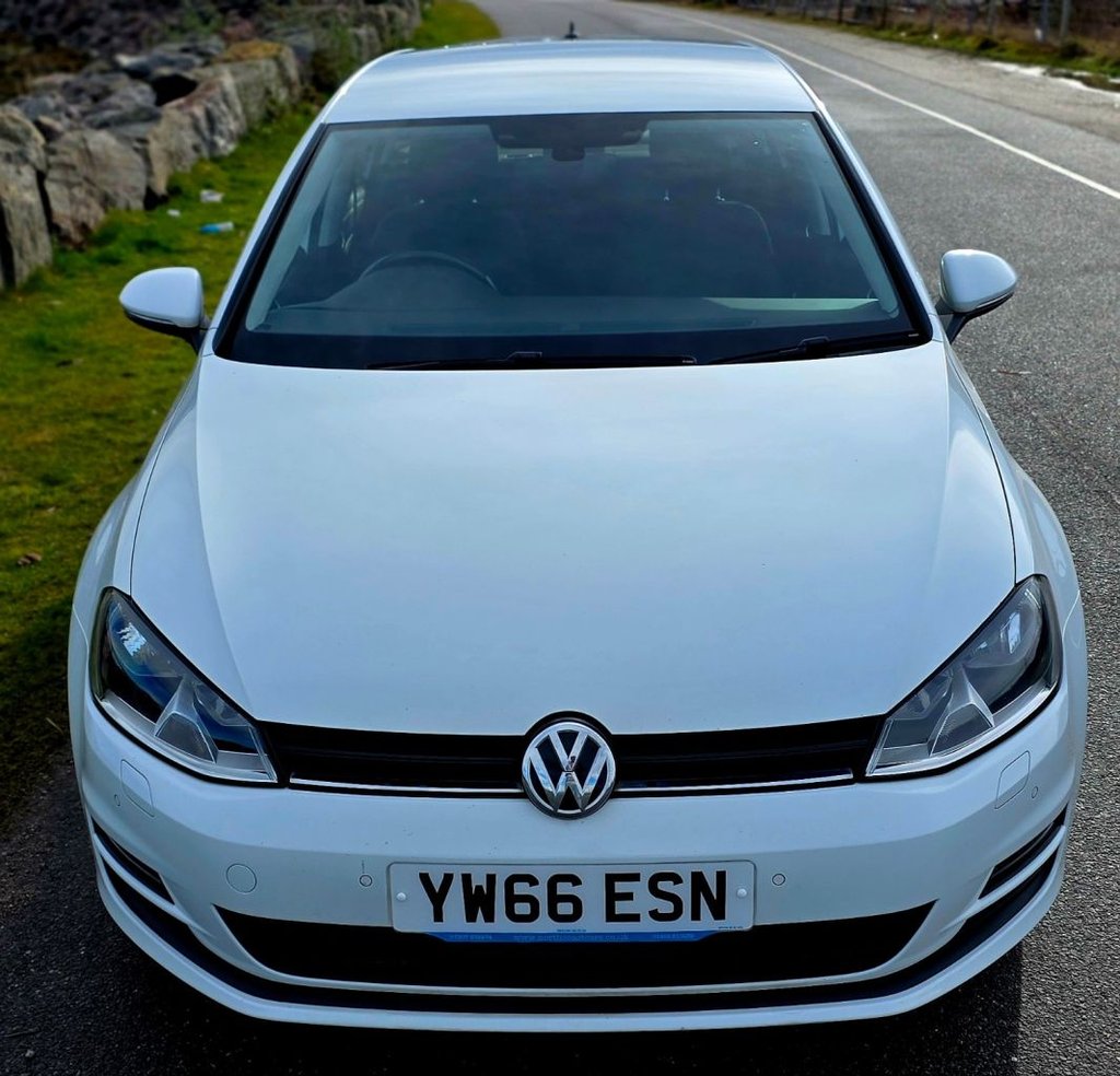 Used Volkswagen Golf 2017 for sale - 77891209: Photo 10