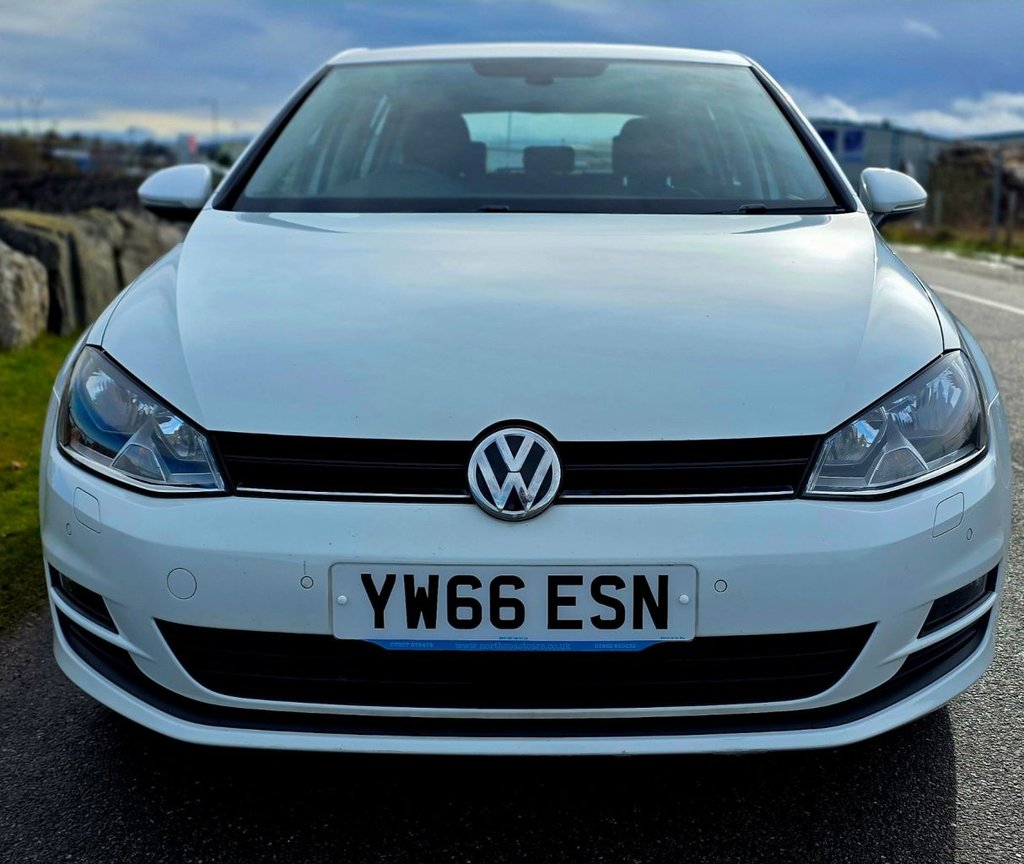 Used Volkswagen Golf 2017 for sale - 77891209: Photo 12