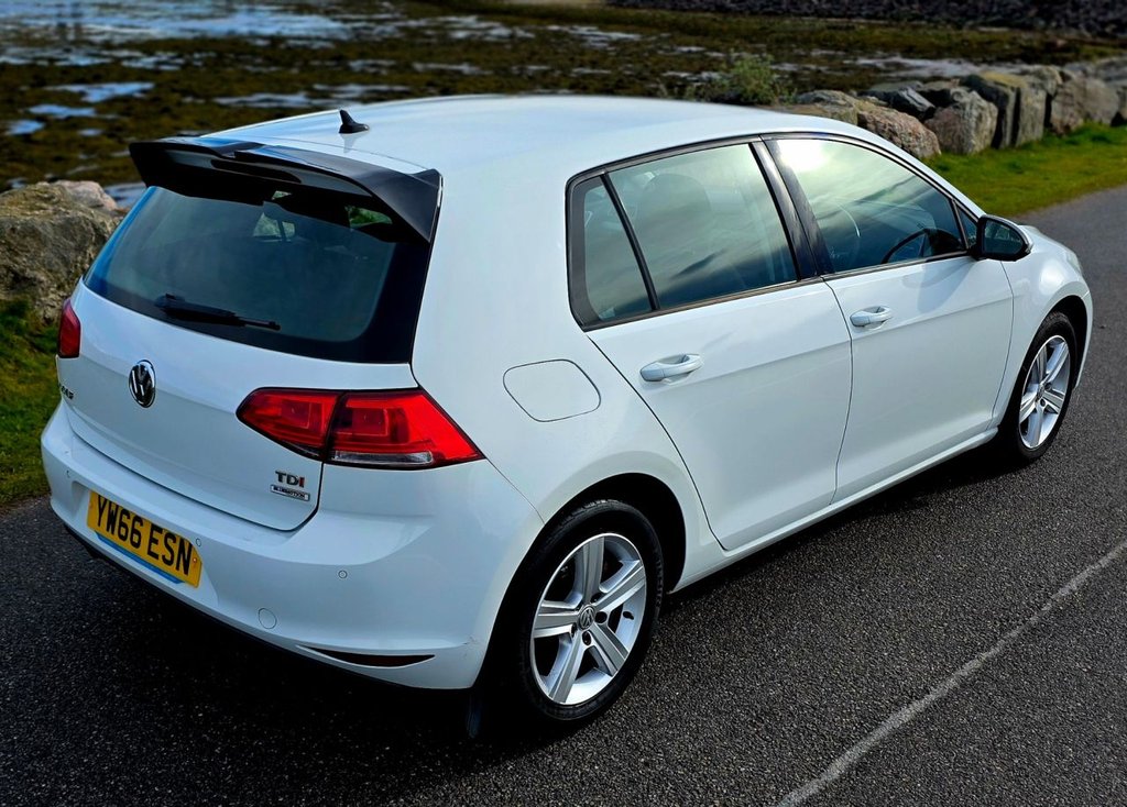 Used Volkswagen Golf 2017 for sale - 77891209: Photo 13