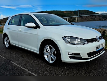 Volkswagen Golf feature image