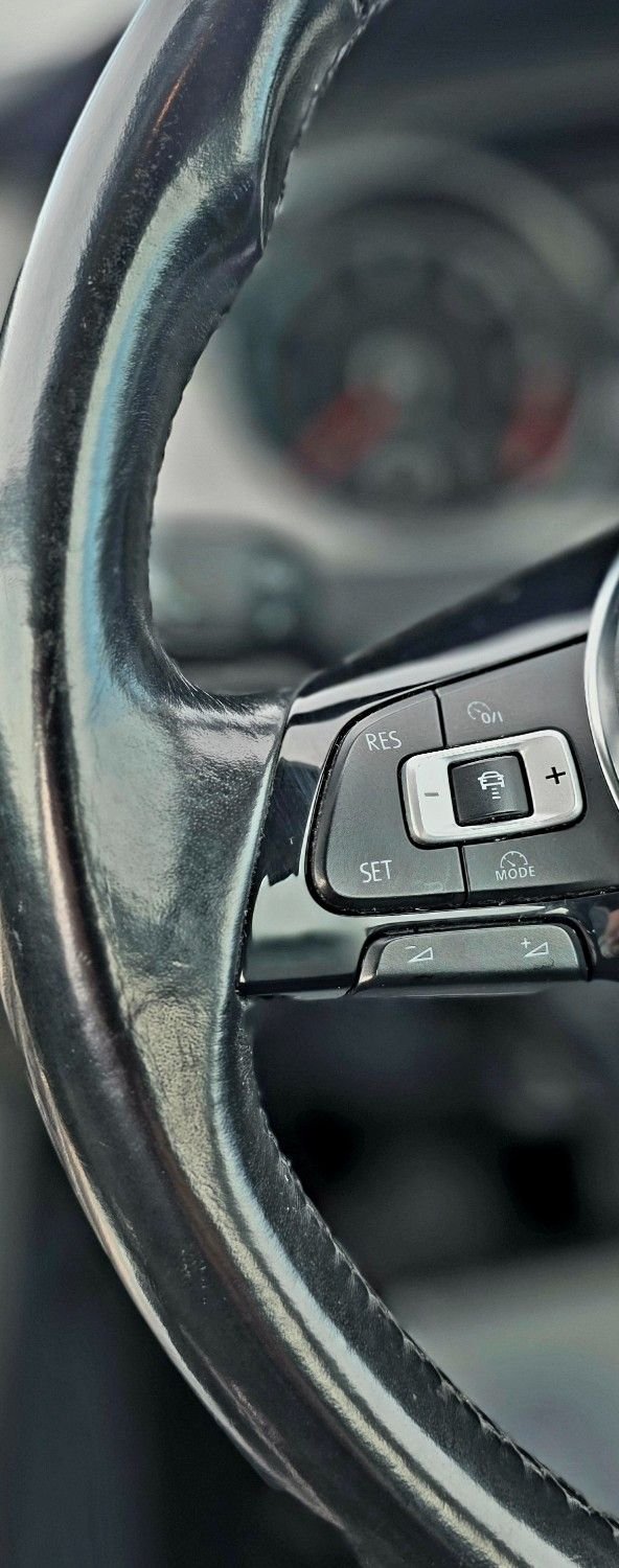 Used Volkswagen Golf 2017 for sale - 77891209: Photo 20