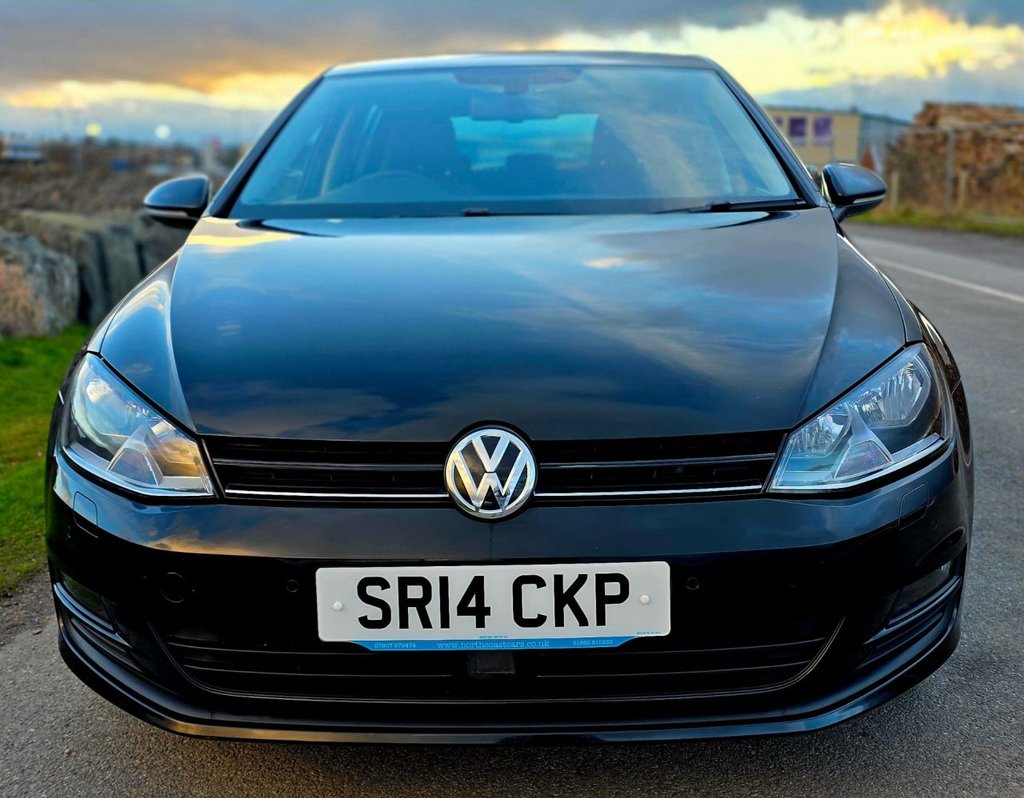 Used Volkswagen Golf 2014 for sale - 77551715: Photo 10