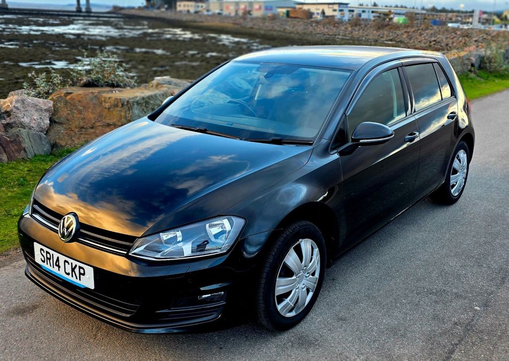 Used Volkswagen Golf 2014 for sale - 77551715: Photo 13