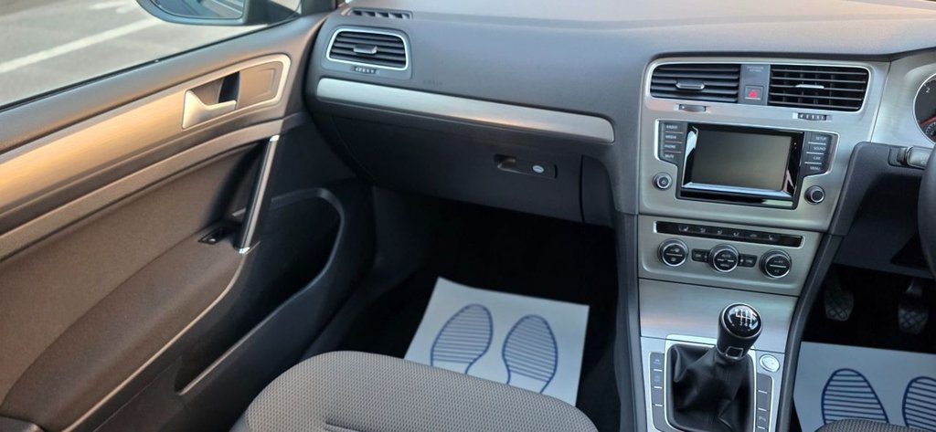 Used Volkswagen Golf 2014 for sale - 77551715: Photo 15