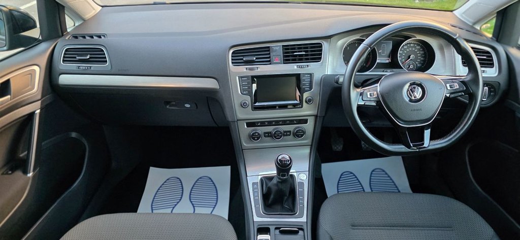 Used Volkswagen Golf 2014 for sale - 77551715: Photo 16