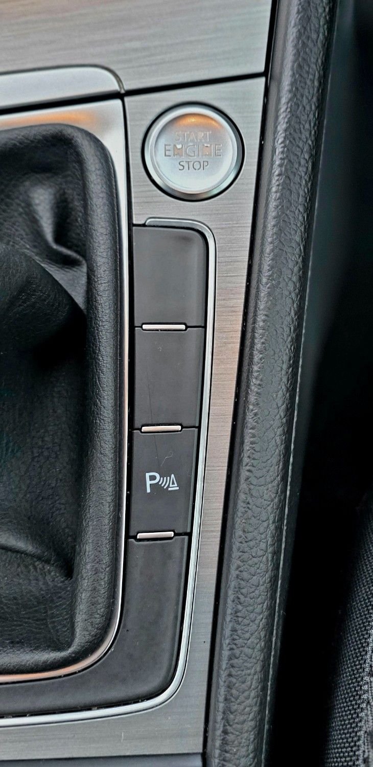 Used Volkswagen Golf 2014 for sale - 77551715: Photo 23