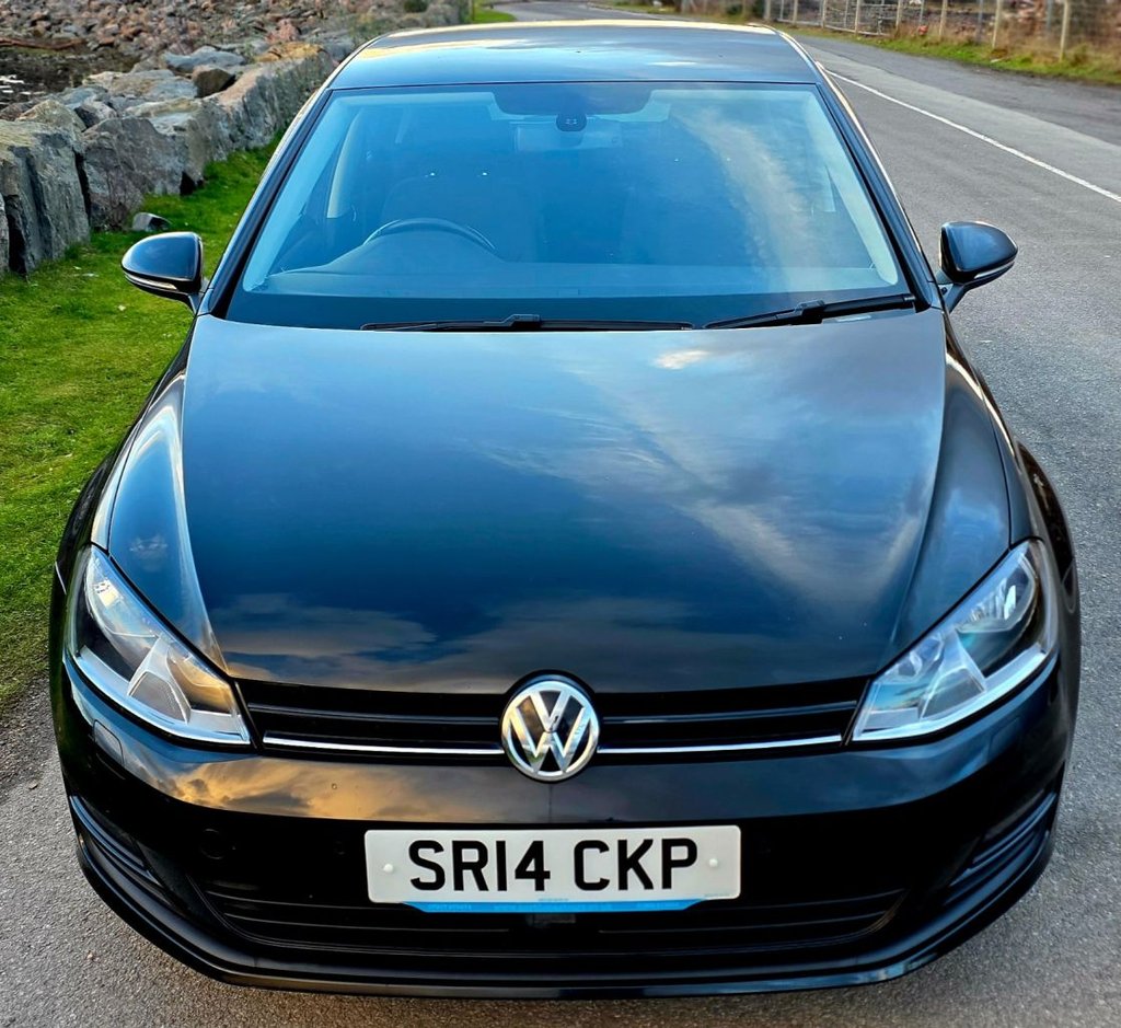 Used Volkswagen Golf 2014 for sale - 77551715: Photo 4