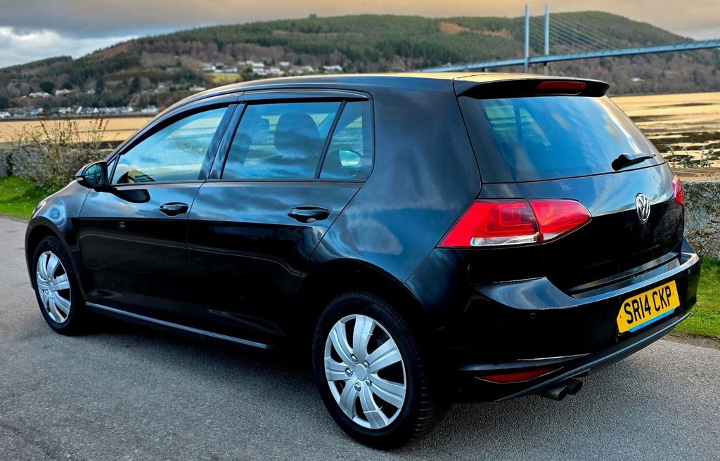 Used Volkswagen Golf 2014 for sale - 77551715: Photo 6