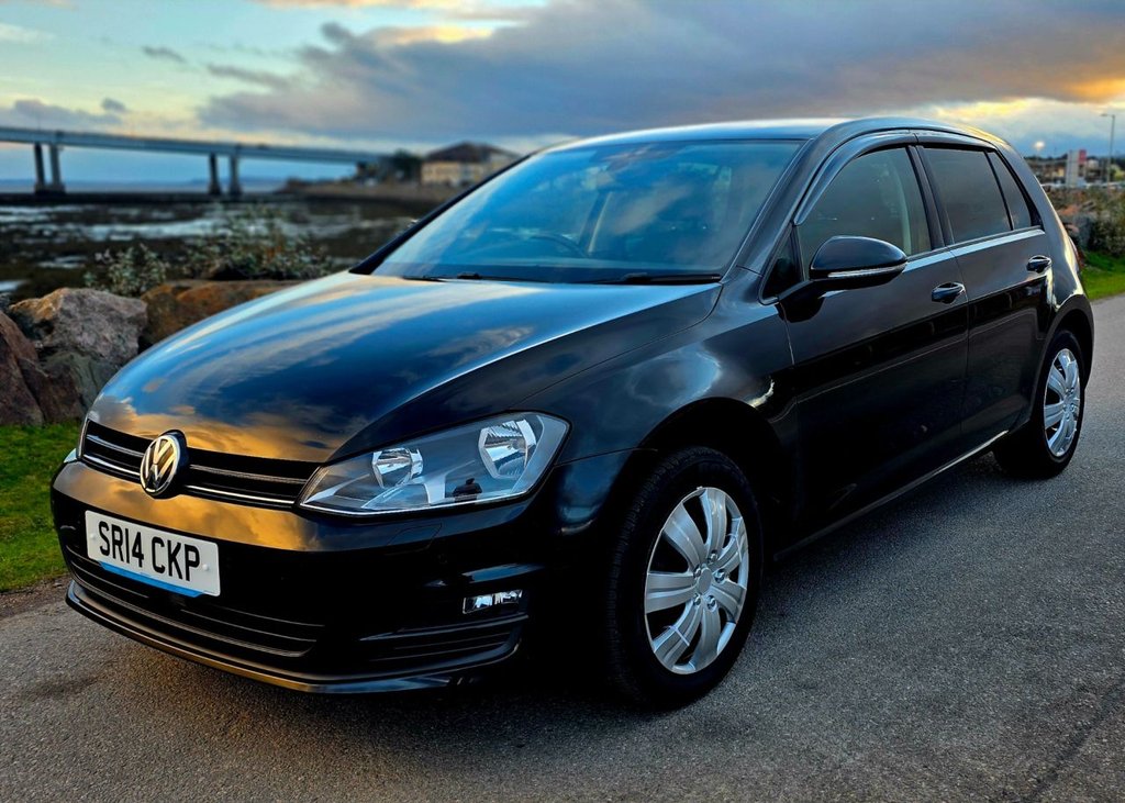 Used Volkswagen Golf 2014 for sale - 77551715: Photo 8