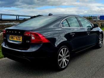 Used Volvo S60 2017 for sale - 75025117: Photo