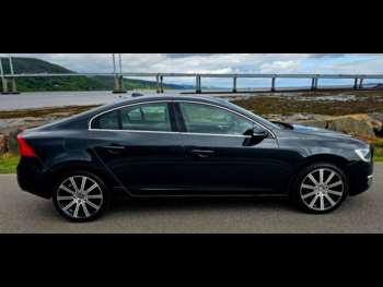 Used Volvo S60 2017 for sale - 75025117: Photo