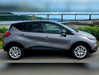 Used Renault Captur 2016 for sale - 78663886: Photo