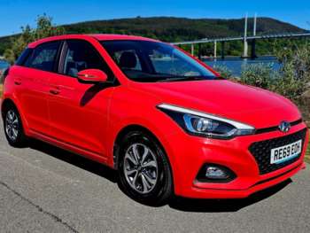 2019 (69) - 1.2 SE Launch Edition Hatchback 5dr Petrol Manual Euro 6 (s/s) (84 ps)