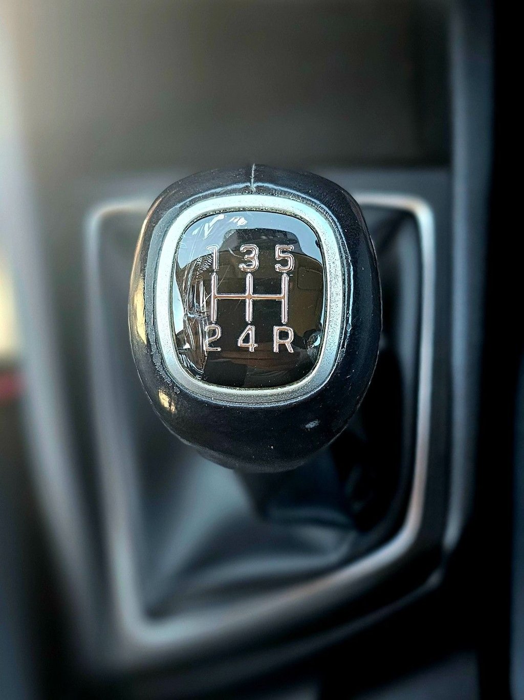 Vehicle 24