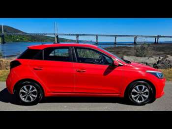Used Hyundai i20 2019 for sale - 74675410: Photo
