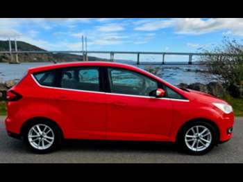 Used Ford C-Max 2015 for sale - 74361923: Photo