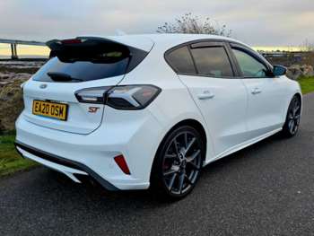 Used Ford Focus 2020 for sale - 73608103: Photo