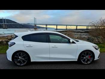 Used Ford Focus 2020 for sale - 73608103: Photo