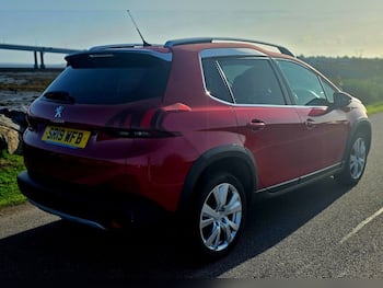 Used Peugeot 2008 2019 for sale - 79749400: Photo