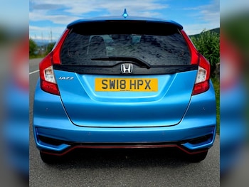 Used Honda Jazz 2018 for sale - 78959885: Photo