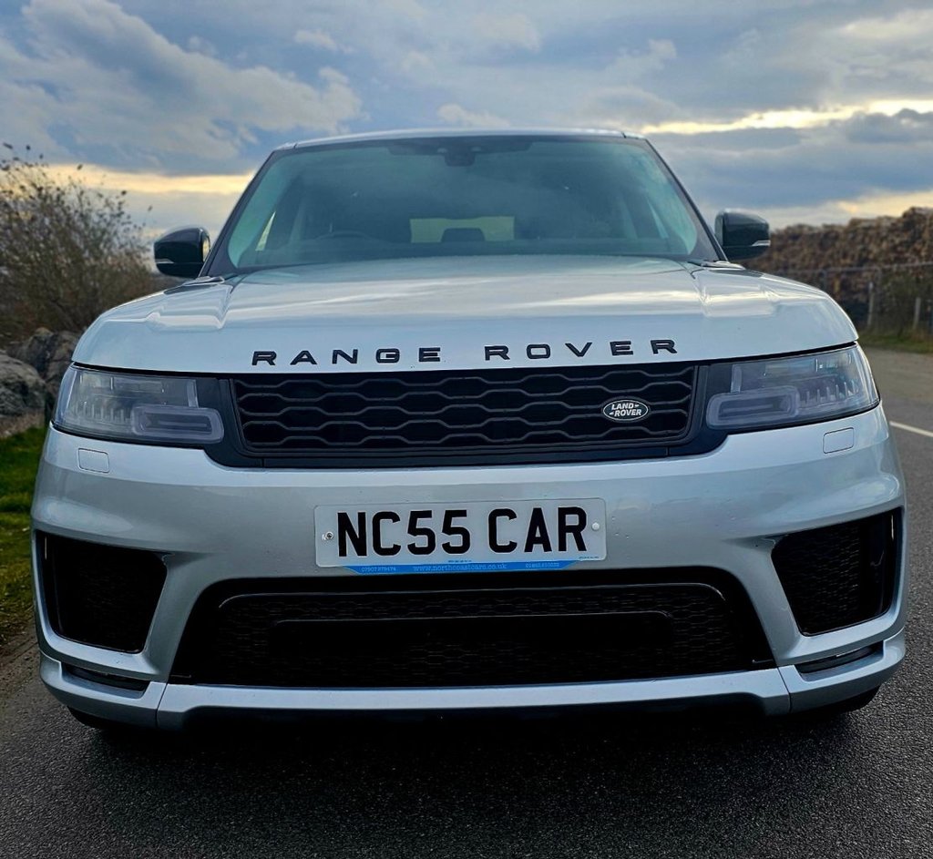 Used Land Rover Range Rover Sport 2020 for sale - 76417196: Photo 15