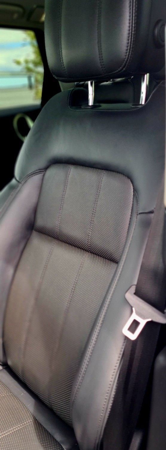 Used Land Rover Range Rover Sport 2020 for sale - 76417196: Photo 19