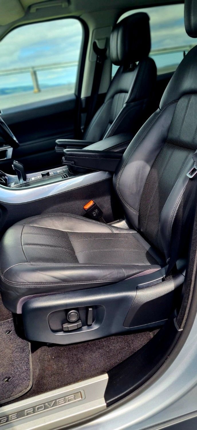 Used Land Rover Range Rover Sport 2020 for sale - 76417196: Photo 20