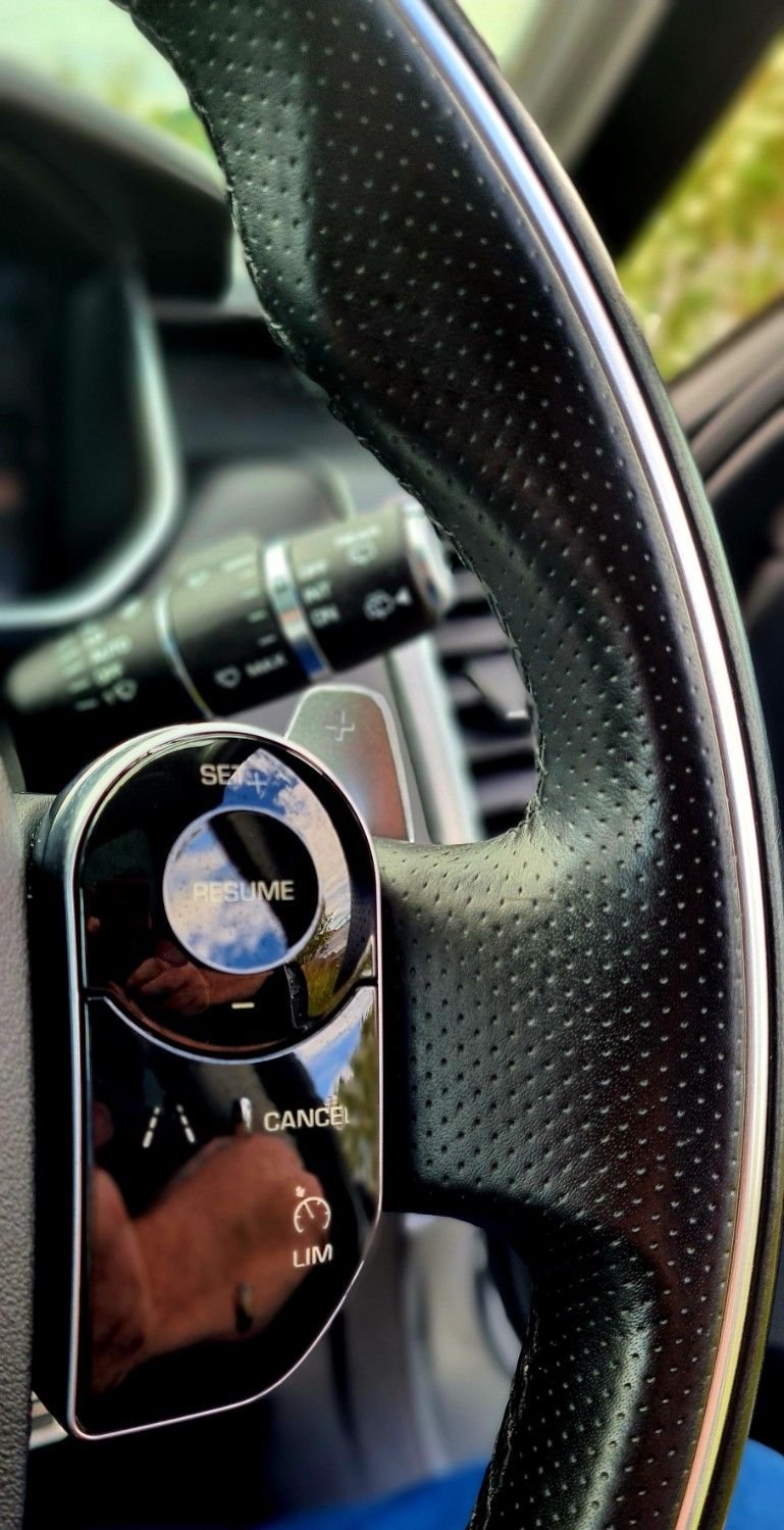 Used Land Rover Range Rover Sport 2020 for sale - 76417196: Photo 22