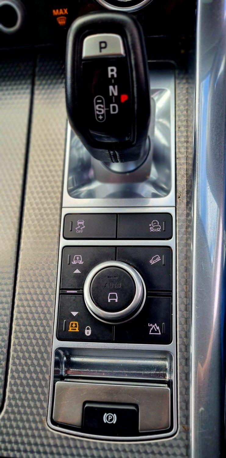 Used Land Rover Range Rover Sport 2020 for sale - 76417196: Photo 23