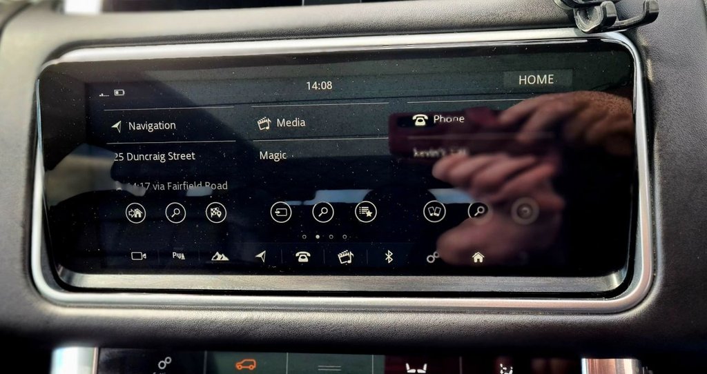 Used Land Rover Range Rover Sport 2020 for sale - 76417196: Photo 24