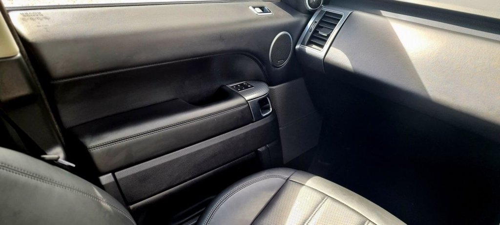 Used Land Rover Range Rover Sport 2020 for sale - 76417196: Photo 28