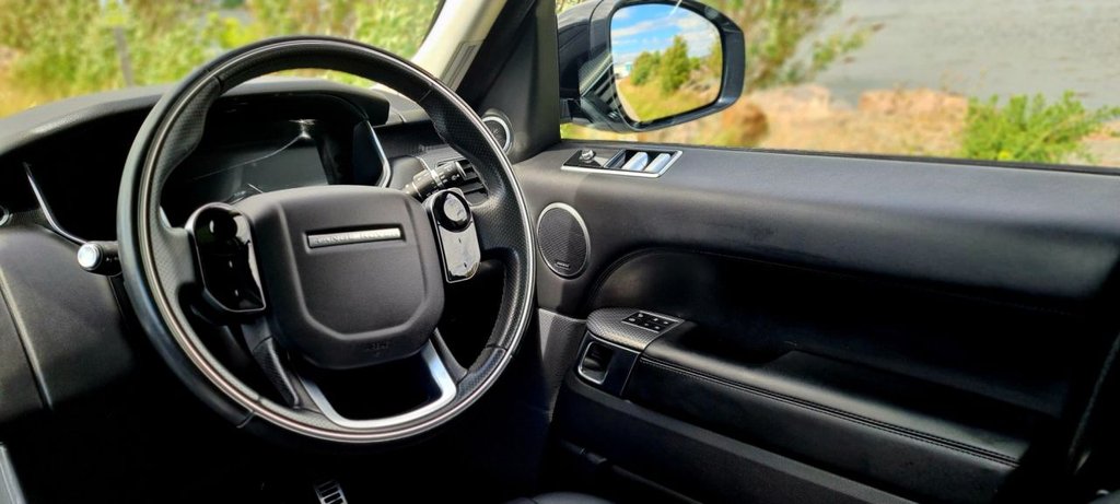 Used Land Rover Range Rover Sport 2020 for sale - 76417196: Photo 31