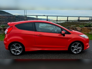 Used Ford Fiesta 2017 for sale - 76527143: Photo