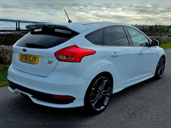 Used Ford Focus 2018 for sale - 78514507: Photo
