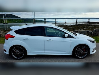 Used Ford Focus 2018 for sale - 78514507: Photo