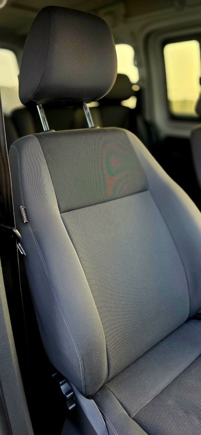 Used Volkswagen Caddy Maxi Life 2016 for sale - 76973506: Photo 13