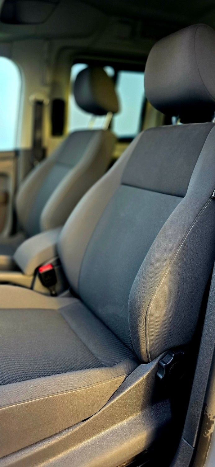 Used Volkswagen Caddy Maxi Life 2016 for sale - 76973506: Photo 14