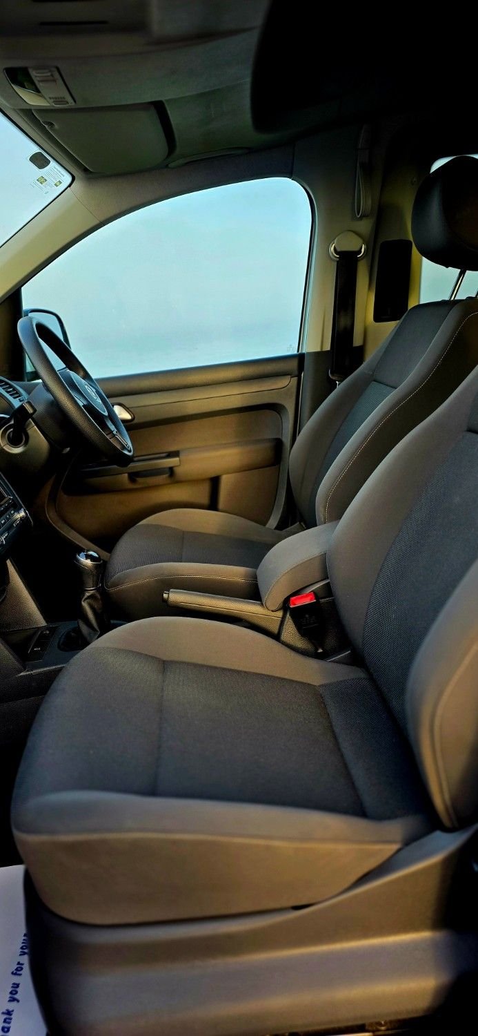 Used Volkswagen Caddy Maxi Life 2016 for sale - 76973506: Photo 15