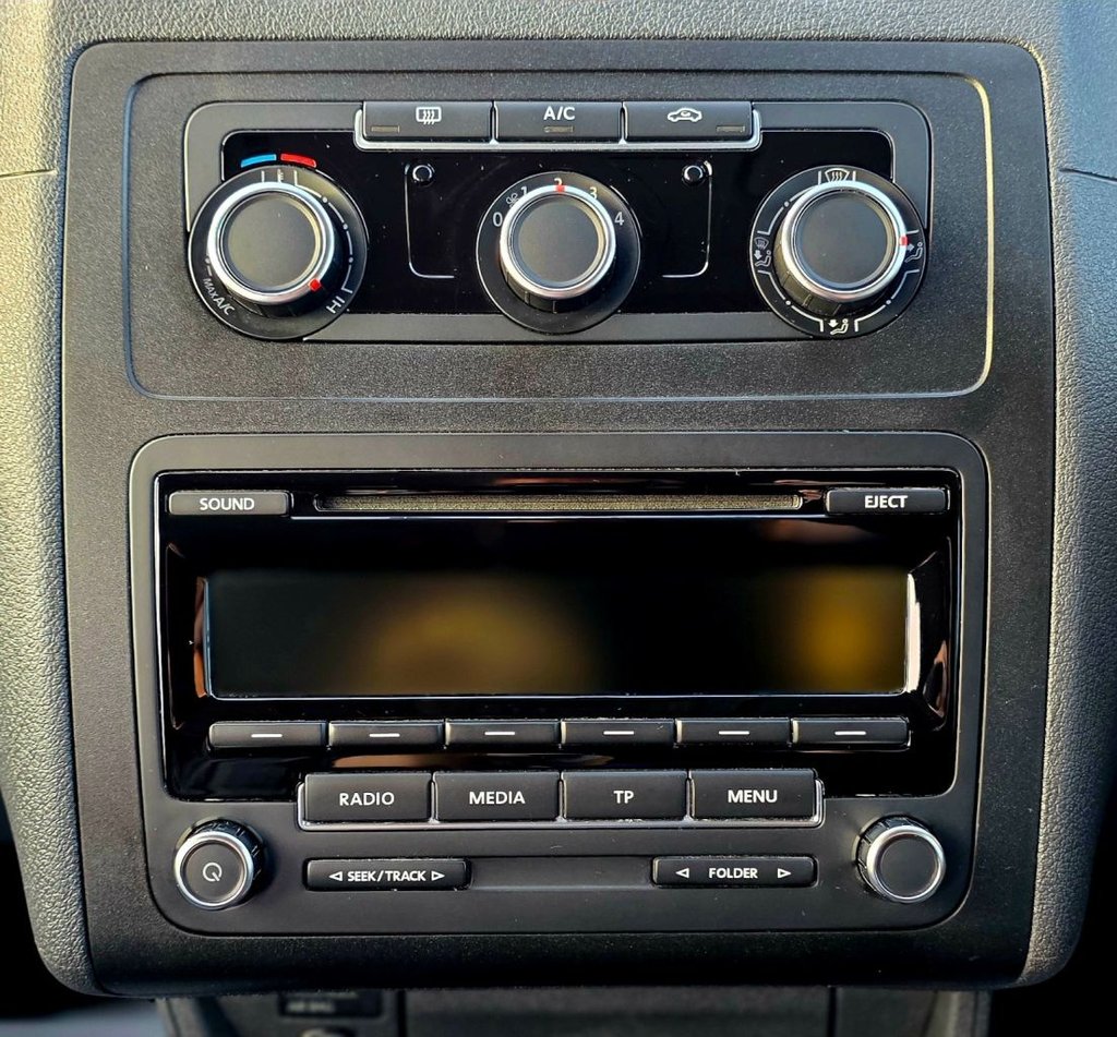 Used Volkswagen Caddy Maxi Life 2016 for sale - 76973506: Photo 20