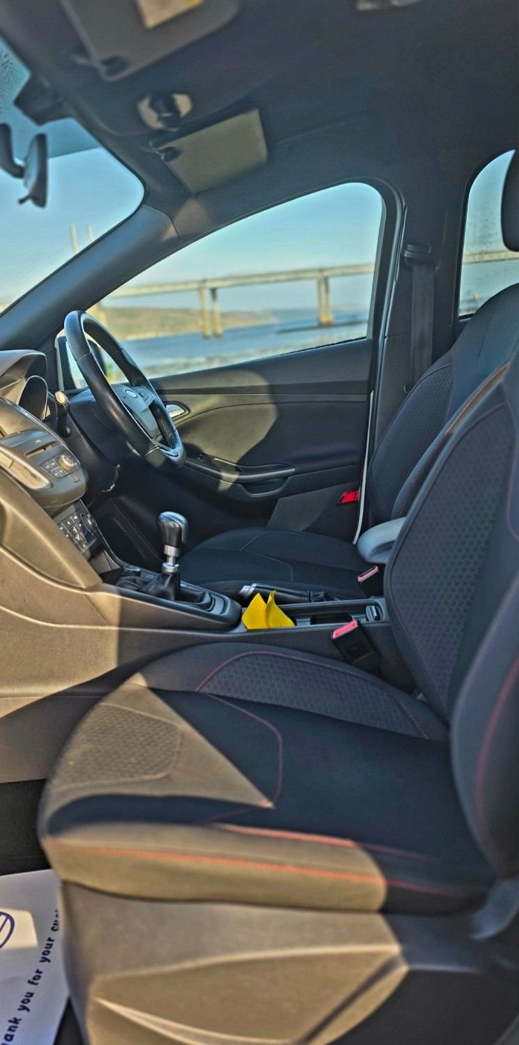 Used Ford Focus 2017 for sale - 76559064: Photo 22