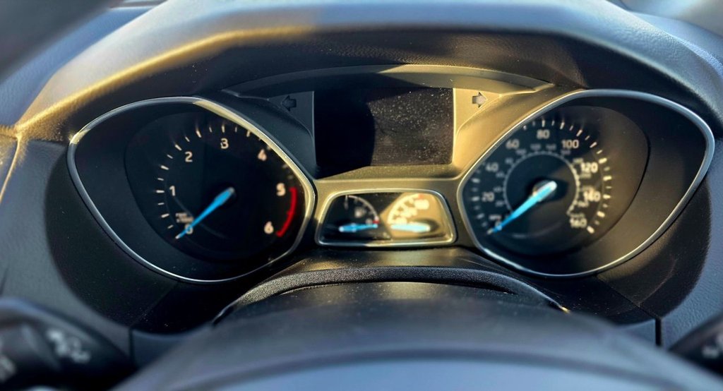 Used Ford Focus 2017 for sale - 76559064: Photo 23